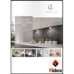 Catalogo Domus Line 2015