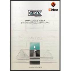 Catalogo Elleci 2016