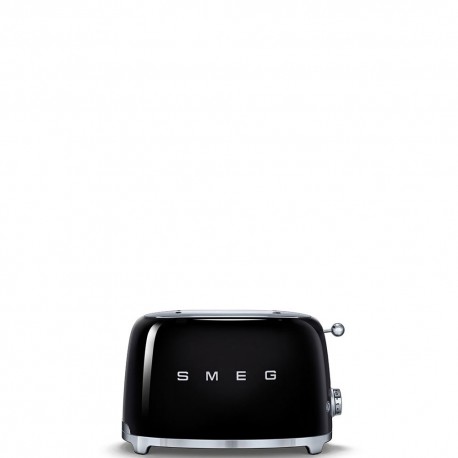 Tostapane Smeg TSF01BLEU | Toaster Anni '50