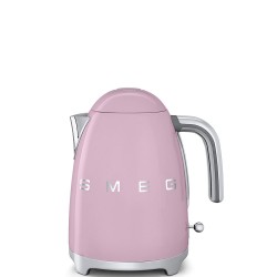 Bollitore elettrico Smeg KLF01PKEU | Bollitore Anni '50