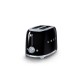 Tostapane Smeg TSF01BLEU | Toaster Anni '50