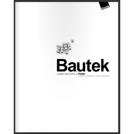 Catalogo Bautek 2014-2015