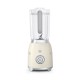 Frullatore Smeg BLF01CREU | Frullatore Anni '50