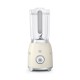 Frullatore Smeg BLF01CREU | Frullatore Anni '50