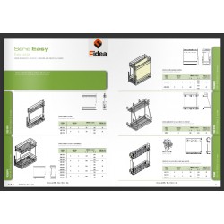 Catalogo Inoxa Easy 