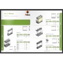 Catalogo Inoxa Easy 