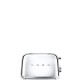 Tostapane Smeg TSF01SSEU| Toaster Anni '50