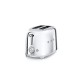 Tostapane Smeg TSF01SSEU| Toaster Anni '50