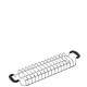 Scalda pane Smeg TSBW02 | Accessori toaster Smeg