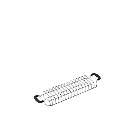 Scalda pane Smeg TSBW02 | Accessori toaster Smeg