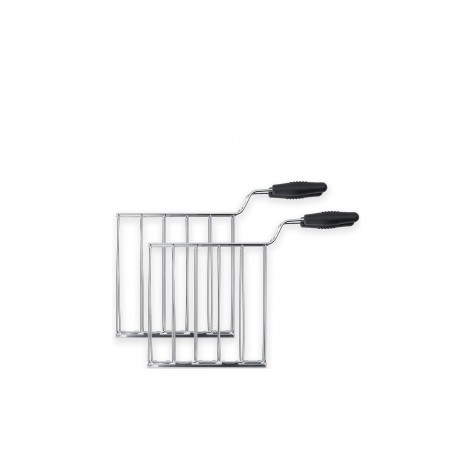 Set pinze per toast Smeg TSSR01 | Accessori toaster Smeg