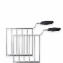 Set pinze per toast Smeg TSSR01 | Accessori toaster Smeg