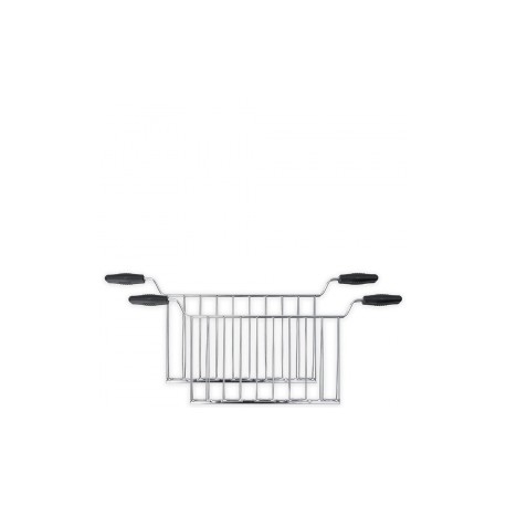 Set pinze per toast Smeg TSSR02 | Accessori toaster Smeg