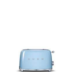 Tostapane Smeg TSF01SSEU | Toaster Anni '50
