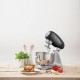 Impastatrice Smeg SMF01BLEU | Impastatrice Anni '50