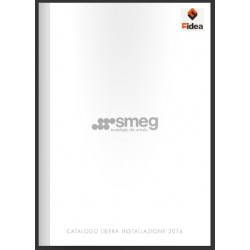 Catalogo Smeg libera installazione