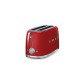 Tostapane Smeg 4 fette TSF02RDEU | Toaster Anni '50