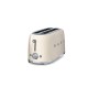 Tostapane Smeg 4 fette TSF02CREU | Toaster Anni '50