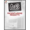 Catalogo Coolors