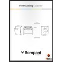 Catalogo Bompani libera installazione 
