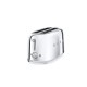 Tostapane Smeg 4 fette TSF02SSEU | Toaster Anni '50