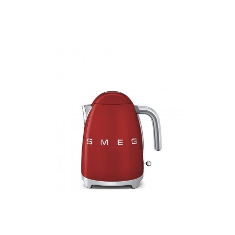 Bollitore elettrico Smeg KLF01RDEU | Bollitore Anni '50