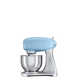Impastatrice Smeg SMF01PBEU | Impastatrice Anni '50