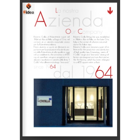 Catalogo Crolla