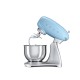 Impastatrice Smeg SMF01PBEU | Impastatrice Anni '50
