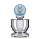 Impastatrice Smeg SMF01PBEU | Impastatrice Anni '50
