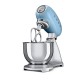 Impastatrice Smeg SMF01PBEU | Impastatrice Anni '50
