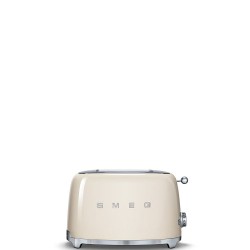 Tostapane Smeg TSF01CREU | Toaster Anni '50