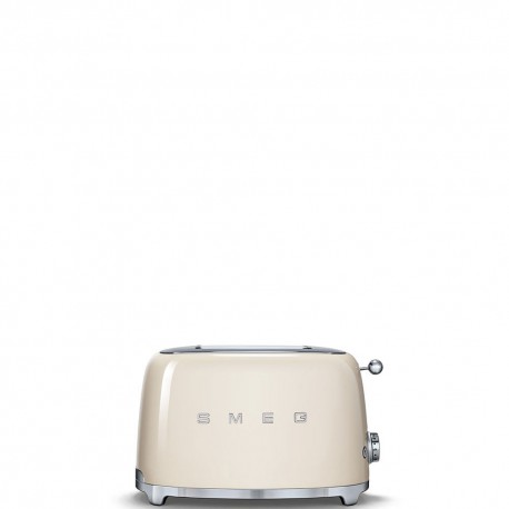 Tostapane Smeg TSF01RDEU | Toaster Anni '50