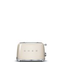 Tostapane Smeg TSF01CREU | Toaster Anni '50