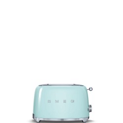 Tostapane Smeg TSF01PGEU| Toaster Anni '50