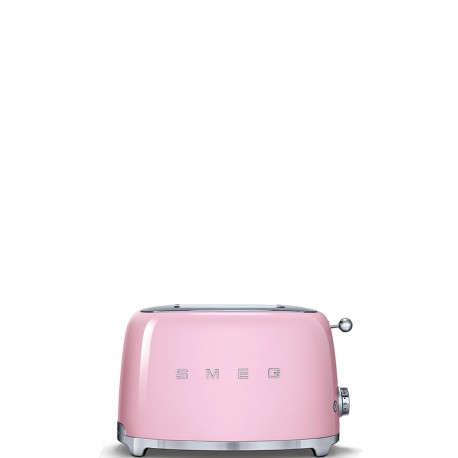 Tostapane Smeg TSF01PKEU | Toaster Anni '50