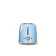 Tostapane Smeg 4 fette TSF02PBEU | Toaster Anni '50