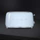 Tostapane Smeg 4 fette TSF02PBEU | Toaster Anni '50