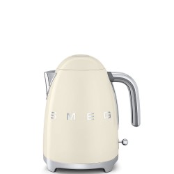 Bollitore elettrico Smeg KLF01CREU | Bollitore Anni '50