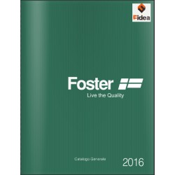 Catalogo Foster 2016