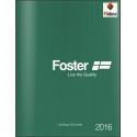 Catalogo Foster 2016