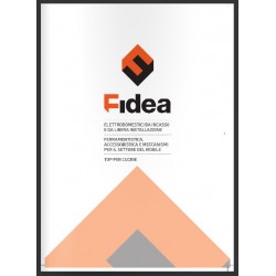 Catalogo Promo Fidea 2016 Elettriodomestici 