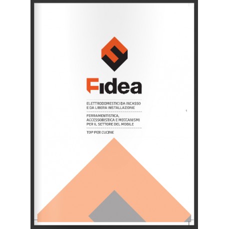 Catalogo Promo Fidea 2016 Elettriodomestici 