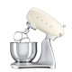 Impastatrice Smeg SMF01CREU | Impastatrice Anni '50
