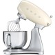 Impastatrice Smeg SMF01CREU | Impastatrice Anni '50