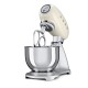 Impastatrice Smeg SMF01CREU | Impastatrice Anni '50