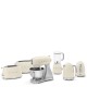 Impastatrice Smeg SMF01CREU | Impastatrice Anni '50