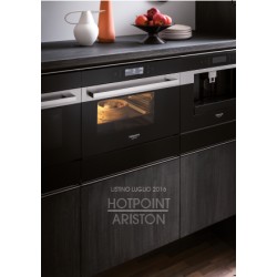 Catalogo Hotpoint Ariston luglio 2016