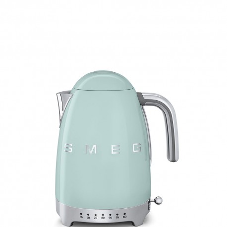 SMEG - Bollitore elettrico rosso