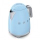 Bollitore elettrico temperatura variabile KLF02PBEU | Smeg